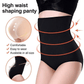 Shapewear-Höschen mit hoher Taille und Bauchkontrolle