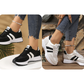 🎁Neuheiten 2026 – 49 % reduziert!💥✨Neue Damen-Freizeitschuhe für Frühling und Herbst: Runde Zehenpartie, dicke Sohle👟🔥
