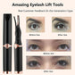 Elektrische Wimpernzange für sofortigen Glamour ✨ Blinzeln und blenden! 👁️