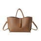 🌸49% Rabatt🌸💎Elegante, einfarbige Damenhandtasche im französischen Stil