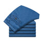 💥49% Rabatt🔥Herren Jeans mit hoher Taille und geradem Schnitt