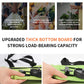 🔥🎁 2+1 GRATIS!! 🥳💞 50K+ VERKAUFT! ⚡🛒Faltbare Einkaufstasche – Grün