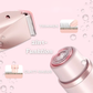 🌸2-in-1-Körperrasierer für Damen