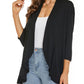 ✨✨ Lässiger, leichter Cardigan für Damen