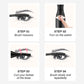 Elektrische Wimpernzange für sofortigen Glamour ✨ Blinzeln und blenden! 👁️
