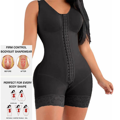 🔥SCHLUSS VERKAUF 49 % RABATT🔥Body Shaperwear mit hoher Kompression