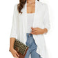 ✨✨ Lässiger, leichter Cardigan für Damen