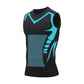 👚 49% RABATT! 🔥 Ionic Shaping ärmelloses Shirt – 2026 Neue Version – Figurformend, atmungsaktiv & perfekt für unter jedem Outfit ✨