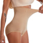 Shapewear-Höschen mit hoher Taille und Bauchkontrolle