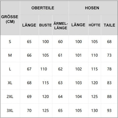 🔥49% Rabatt - Zweiteiliges Set für Frauen mit Kapuze und Kordelzug