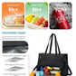 🔥Heißer Verkauf 49% RABATT🔥3-in-1-Lunch-Tragetasche für Damen🎁Gratis passende Geldbörse⏰