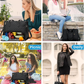 🔥Heißer Verkauf 49% RABATT🔥3-in-1-Lunch-Tragetasche für Damen🎁Gratis passende Geldbörse⏰
