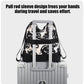 🔥Multifunktionaler Rucksack mit großem Fassungsvermögen