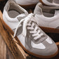 Niedrige Freizeitsneaker für Herren