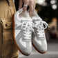 Niedrige Freizeitsneaker für Herren
