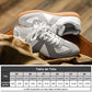 Niedrige Freizeitsneaker für Herren