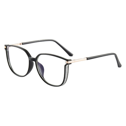 ✨TRAGBARE FASHION-ANTI-BLAULICHT-LESEBRILLE FÜR DAMEN