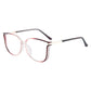 ✨TRAGBARE FASHION-ANTI-BLAULICHT-LESEBRILLE FÜR DAMEN