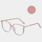 ✨TRAGBARE FASHION-ANTI-BLAULICHT-LESEBRILLE FÜR DAMEN