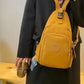 Multi-Reisetasche mit großem Fassungsvermögen