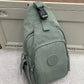 Multi-Reisetasche mit großem Fassungsvermögen