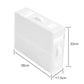 Ideales Geschenk - Faltbares Bettlaken Set Organizer