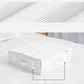 Ideales Geschenk - Faltbares Bettlaken Set Organizer
