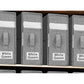 Ideales Geschenk - Faltbares Bettlaken Set Organizer