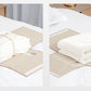 Ideales Geschenk - Faltbares Bettlaken Set Organizer