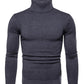 🎅🎄Weihnachtsverkauf🥳- Warmer Rollkragenpullover für Herren