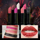 🎁 Langanhaltender, matter Lippenstift mit feinem Glitzer✨✨✨