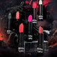 🎁 Langanhaltender, matter Lippenstift mit feinem Glitzer✨✨✨