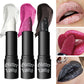 🎁 Langanhaltender, matter Lippenstift mit feinem Glitzer✨✨✨