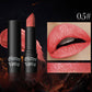 🎁 Langanhaltender, matter Lippenstift mit feinem Glitzer✨✨✨