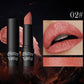 🎁 Langanhaltender, matter Lippenstift mit feinem Glitzer✨✨✨