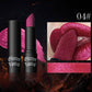 🎁 Langanhaltender, matter Lippenstift mit feinem Glitzer✨✨✨