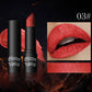 🎁 Langanhaltender, matter Lippenstift mit feinem Glitzer✨✨✨