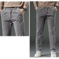 🔥HEISSER AUSVERKAUF 49 %🔥Verdickte Freizeithose aus Cord für Herren