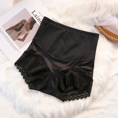 👙49% Rabatt❤️Silky High Waist Shaping Boxer Briefs