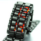 LED-Digitaluhr