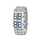 LED-Digitaluhr