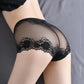 💕 Valentinstags-Special - 50% Rabatt 💕Handgefertigtes Unterhose mit Seidenspitze für Damen