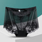💕 Valentinstags-Special - 50% Rabatt 💕Handgefertigtes Unterhose mit Seidenspitze für Damen