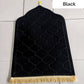 Gebetsteppich aus verdicktem Flanell
