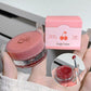 Feuchtigkeitsspendende, aufpolsternde Lip Glaze