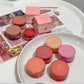 Feuchtigkeitsspendende, aufpolsternde Lip Glaze