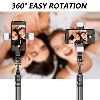 Faltbarer Selfie-Stick Stativ