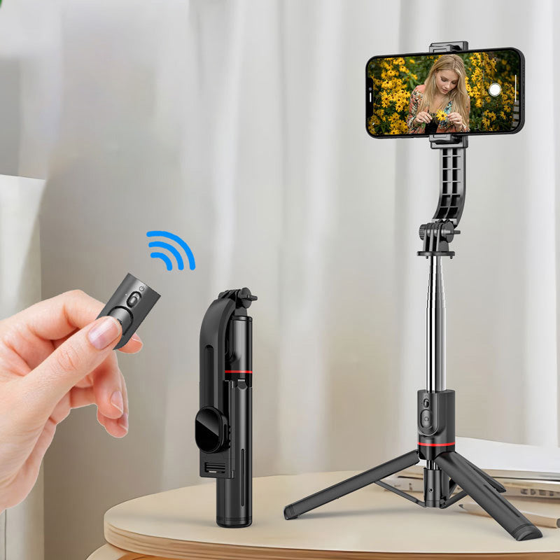 Faltbarer Selfie-Stick Stativ