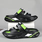 🎁 Heißer Verkauf 49% RABATT 🔥Klobige, gepolsterte Sandalen mit einem schwellenden Griff