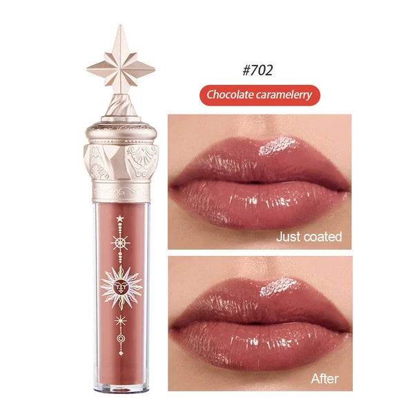 Waterproof Long Lasting Lipstick